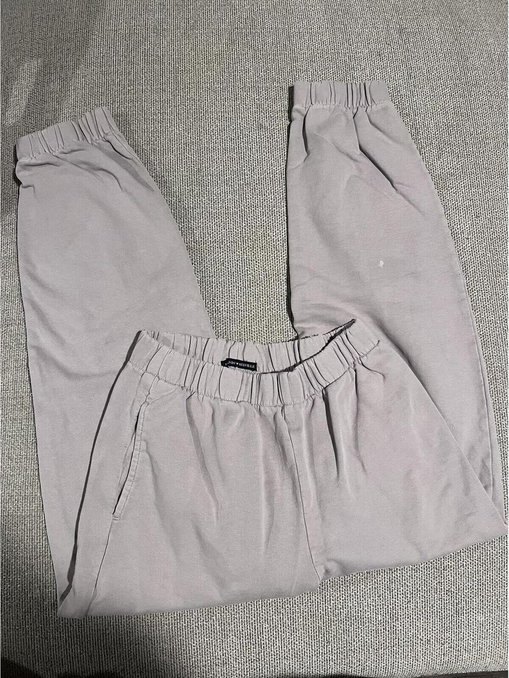 Brady Melville Joggers